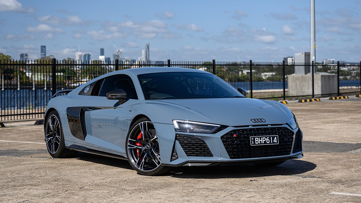 best audi cars of all time