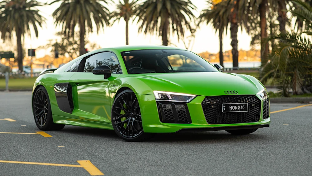 Audi R8 Price Guide - key models and what to pay