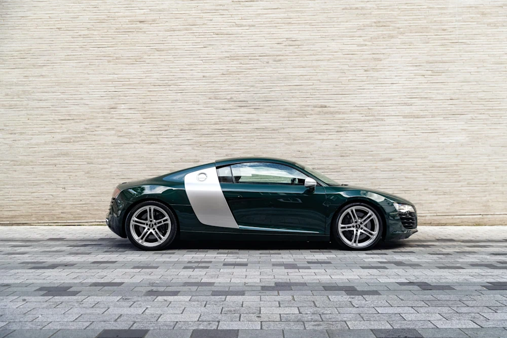 Audi R8 Buyer's Guide | Models, Prices & Specs | Collecting Cars