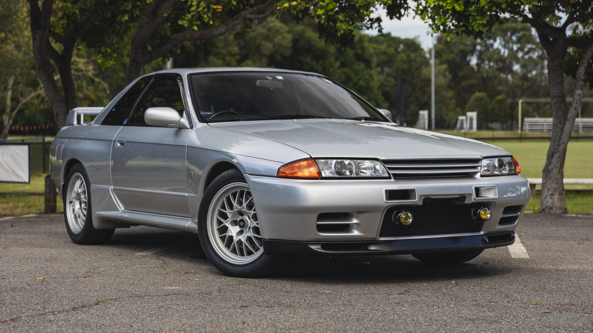 Nissan Skyline R32 GT-R price: what to pay