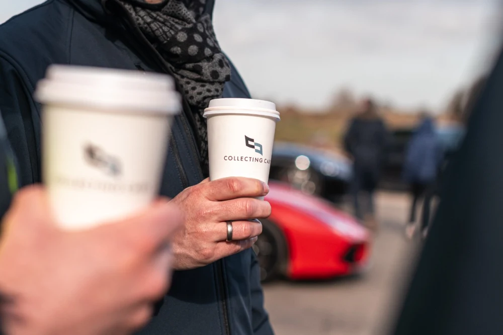 Coffee Run: The Motorist 26 February 2022 Car Event