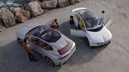 Image for article titled: Why BMW is right to return to the Neue Klasse