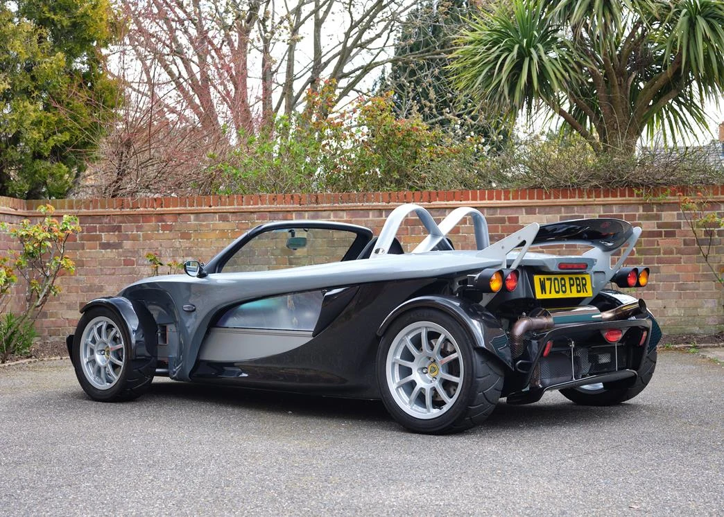7 Of The Best Lotus Sold On CC (7)