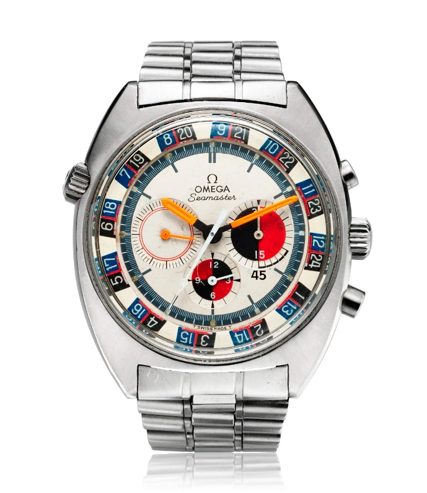 Full Time The History Of The Soccer Timer