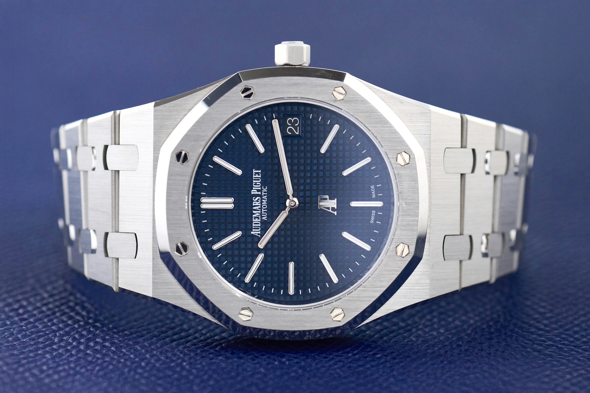 OMEGA×AUDEMARS PIGUET×ロンジン×Waltham他4本一括 Weekly Wind Down | Sales Highlights Including Watches From