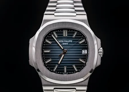 Image for article titled: What Makes Patek Philippe’s Nautilus So Special?