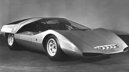 Image for article titled: Wednesday One-Off: 1969 Fiat Abarth 2000 Scorpione