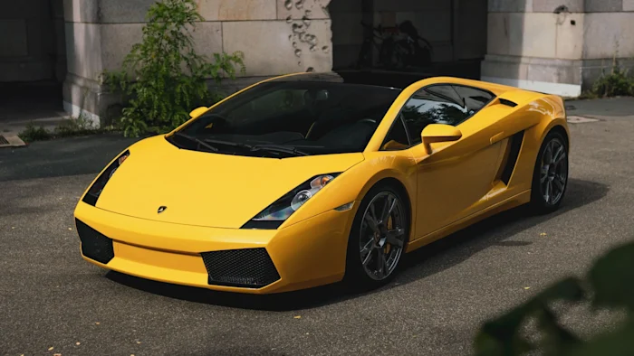 Image for article titled: Lamborghini Gallardo Buyer’s Guide