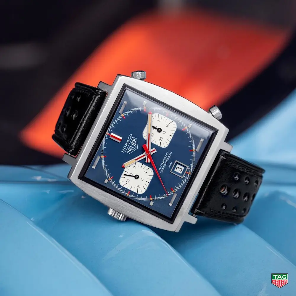 Zenith El Primero First, Last, and Always