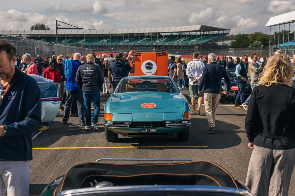 The Best Trackday On Earth! Veloce 2022 Charity Event 