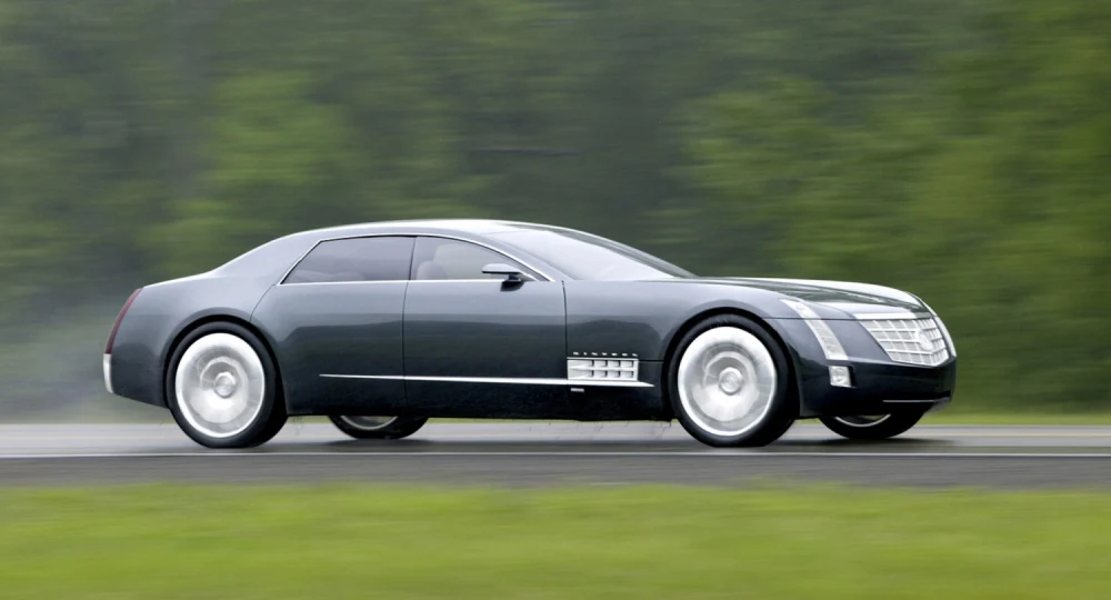 Cadillac Sixteen concept (4)