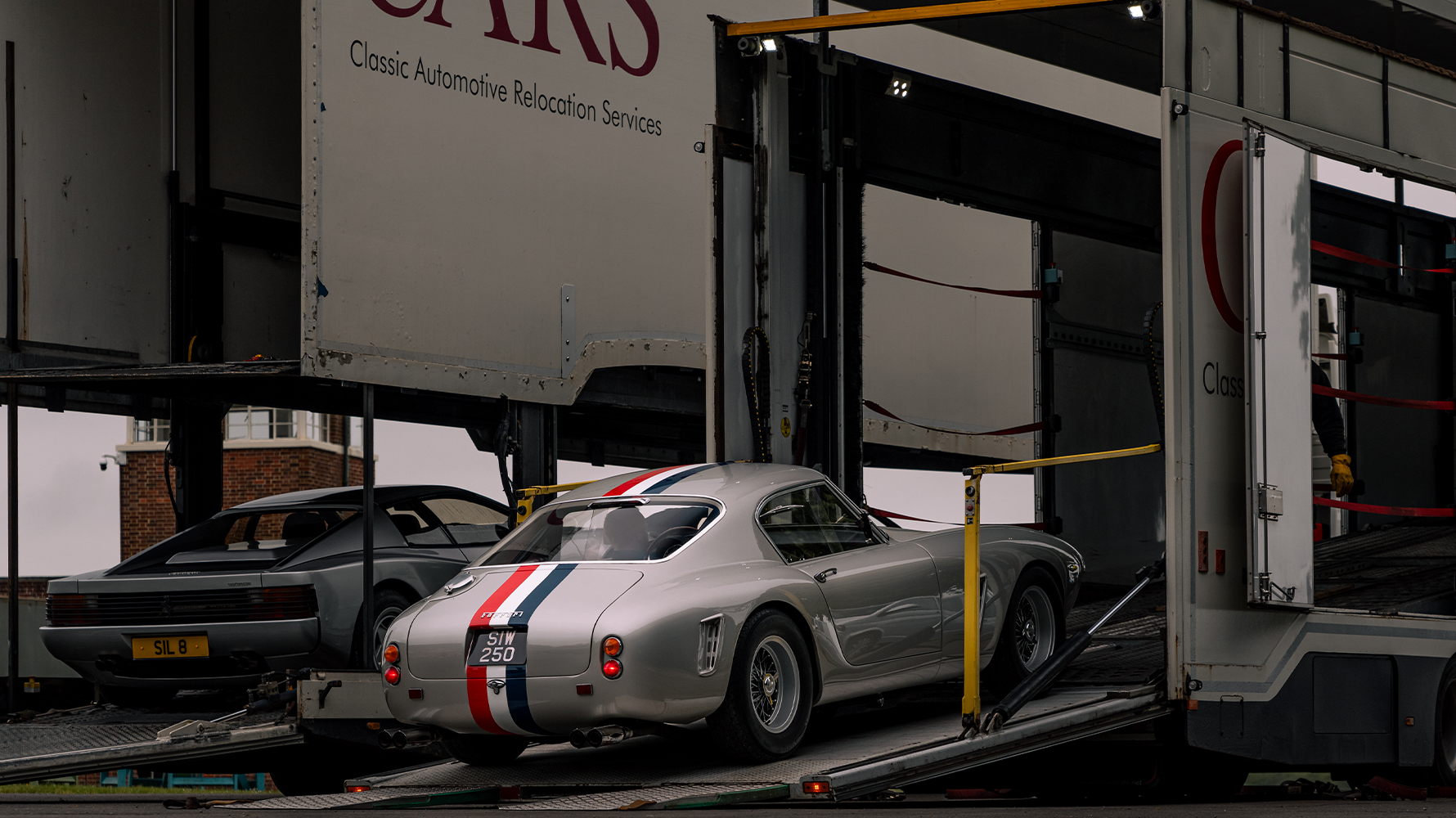 Vehicles Collectcon How it works | Collecting Cars – The Ultimate Guide to Car Auctions