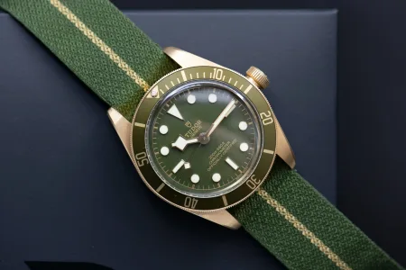 Image for article titled: Weekly Wind Down | Sales Highlights including watches from Rolex and Tudor 