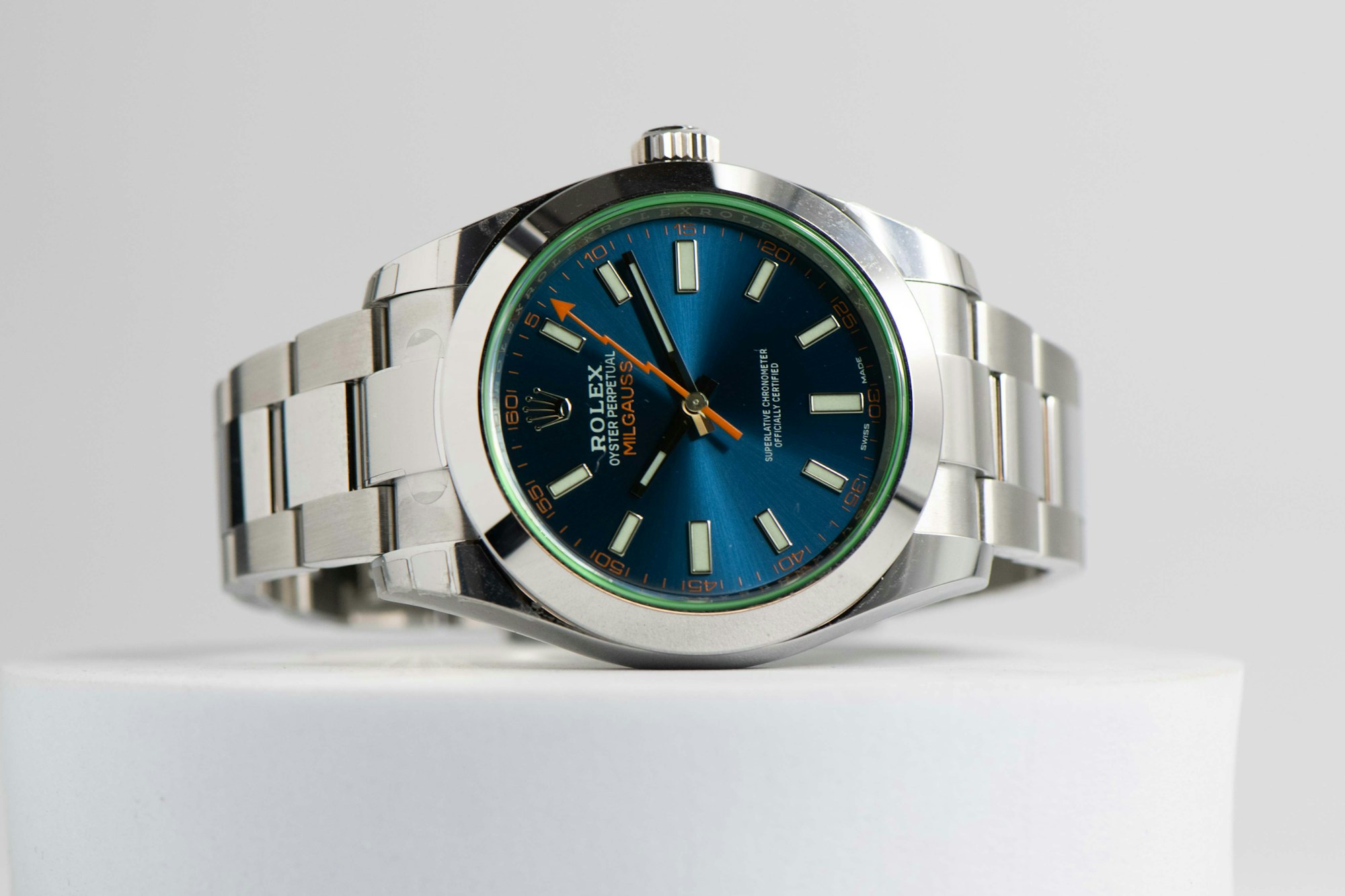 Weekly Wind Down Sales Highlights including watches from Rolex