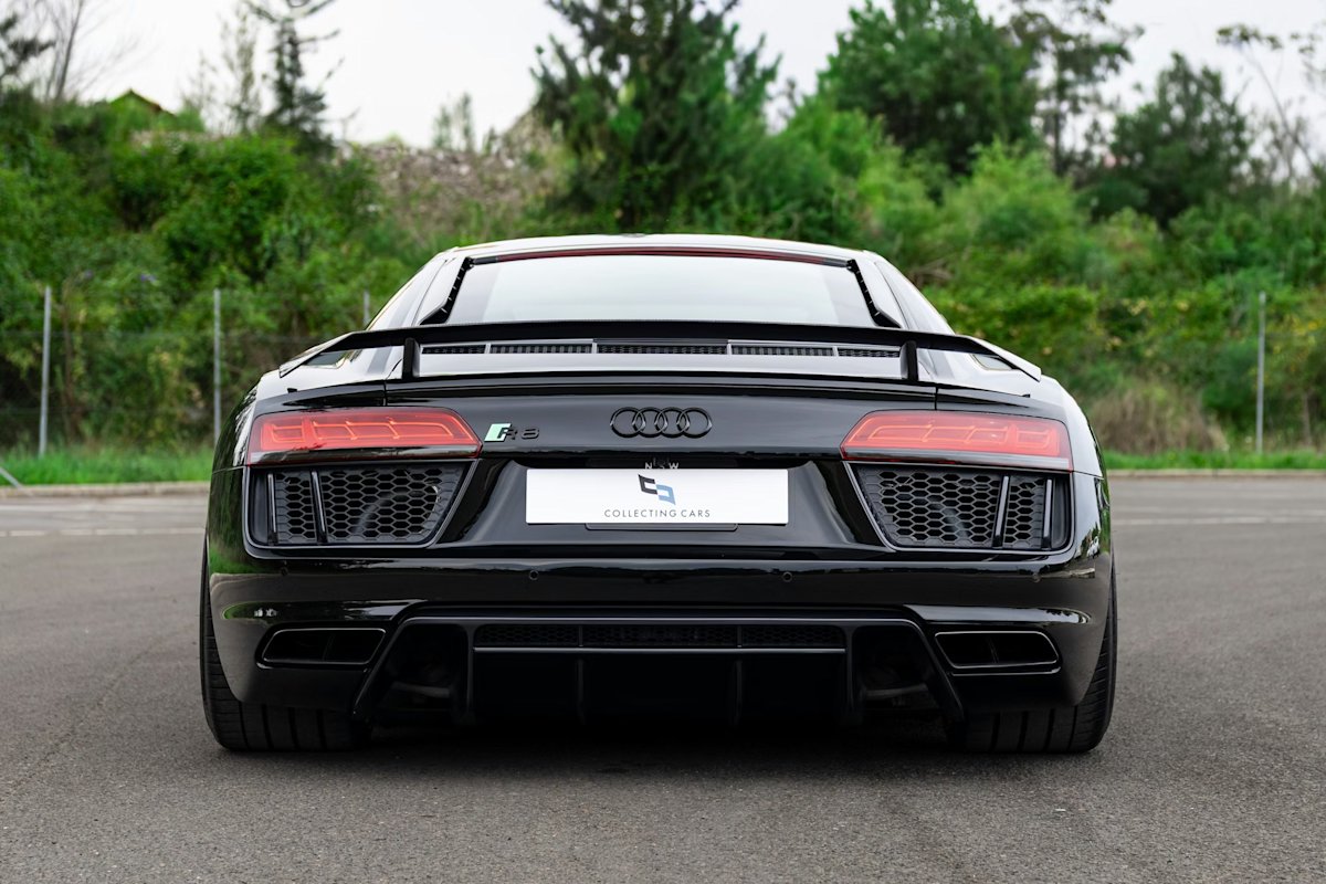Audi R8 Buyer's Guide | Models, Prices & Specs | Collecting Cars