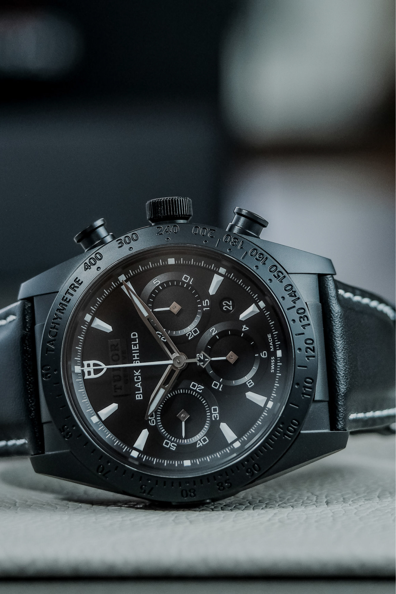 免费出售您的帝舵表| 24/7 在线拍卖