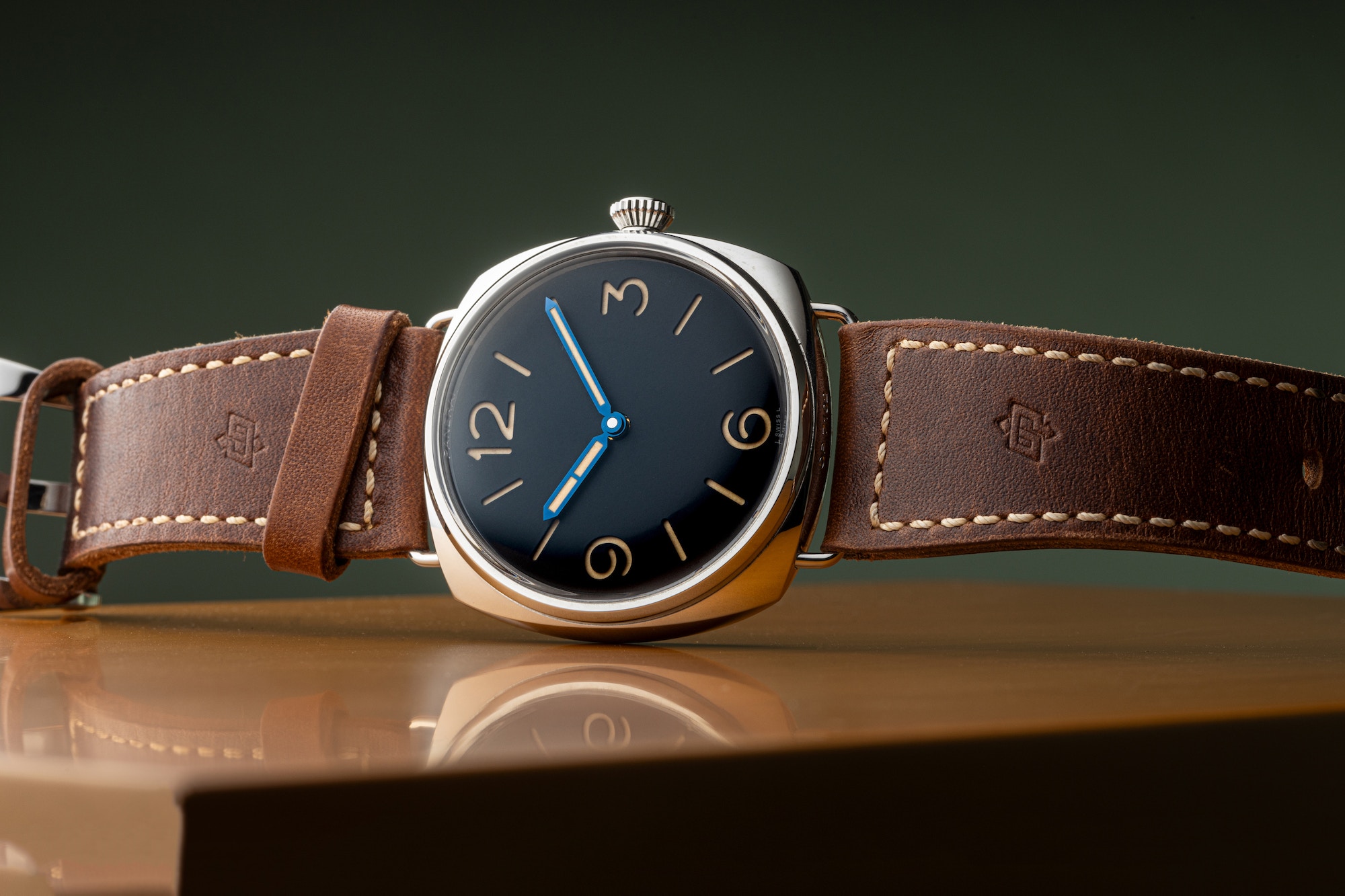 Panerai 721 outlet review