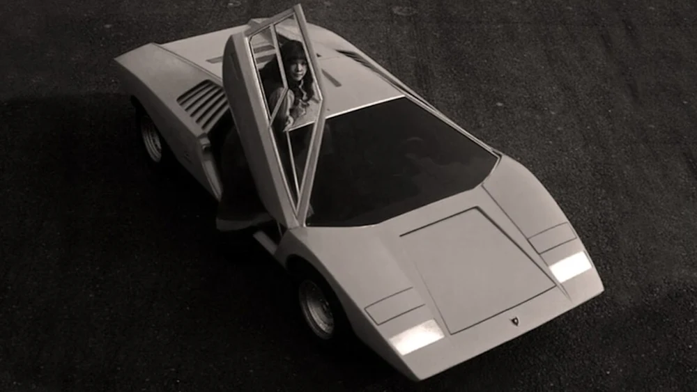 Design Chronicles: Why the new Countach is a worthy successor to the ...