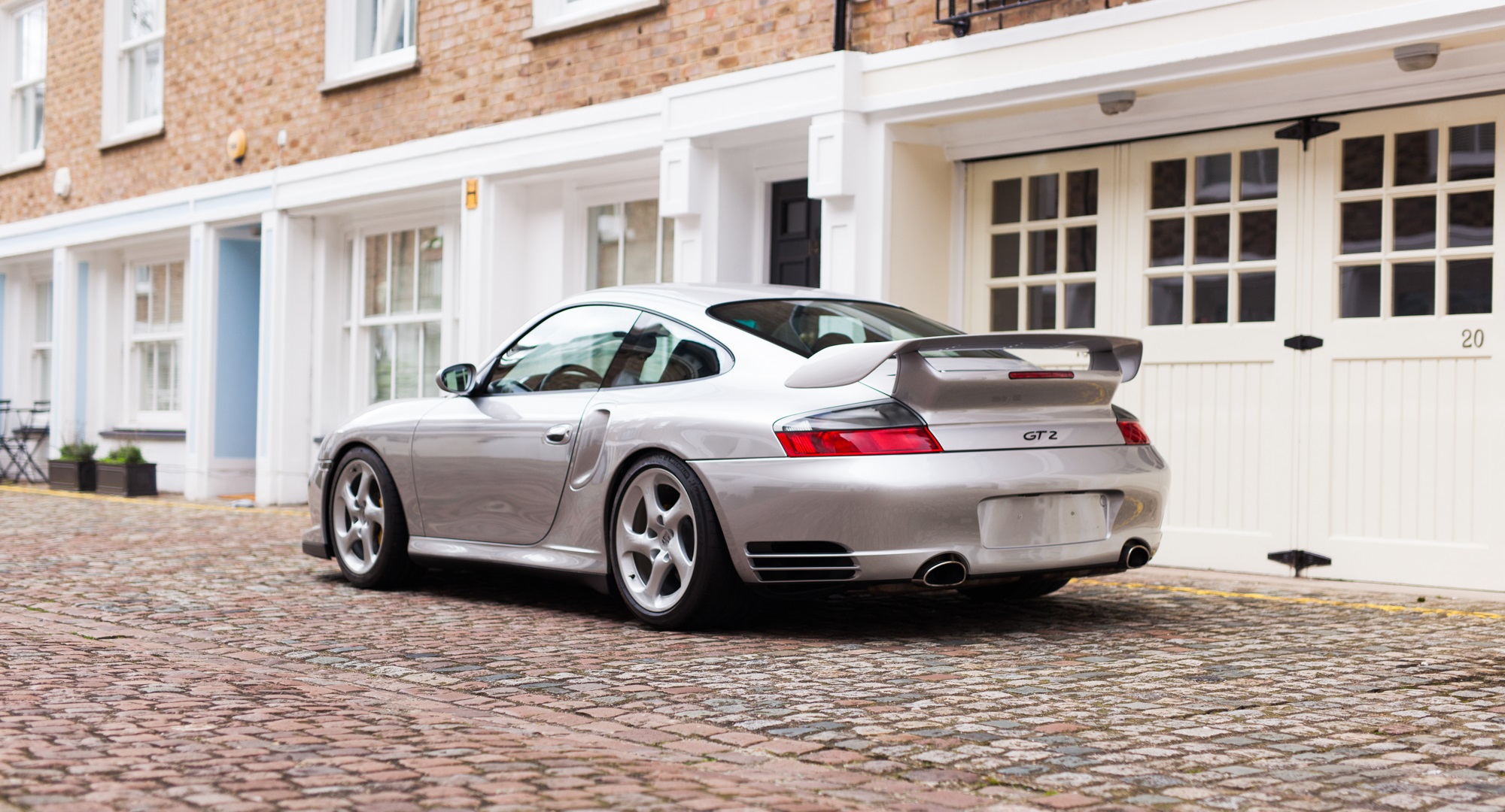 ニッサ 1999 PORSCHE 996 CARRERA 4Registration Number: S578