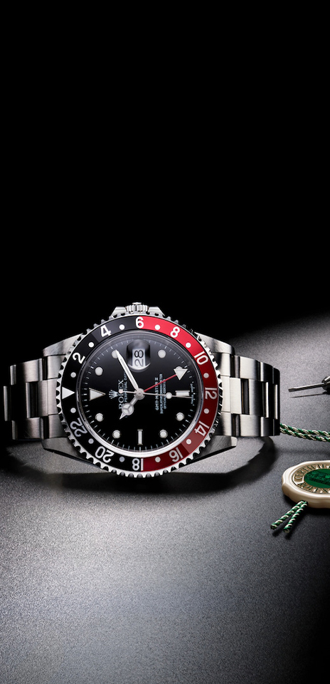 Cpo rolex deals