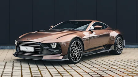 Image for article titled: Collecting Cars beats record in 2025 with over €78 million sold across Europe