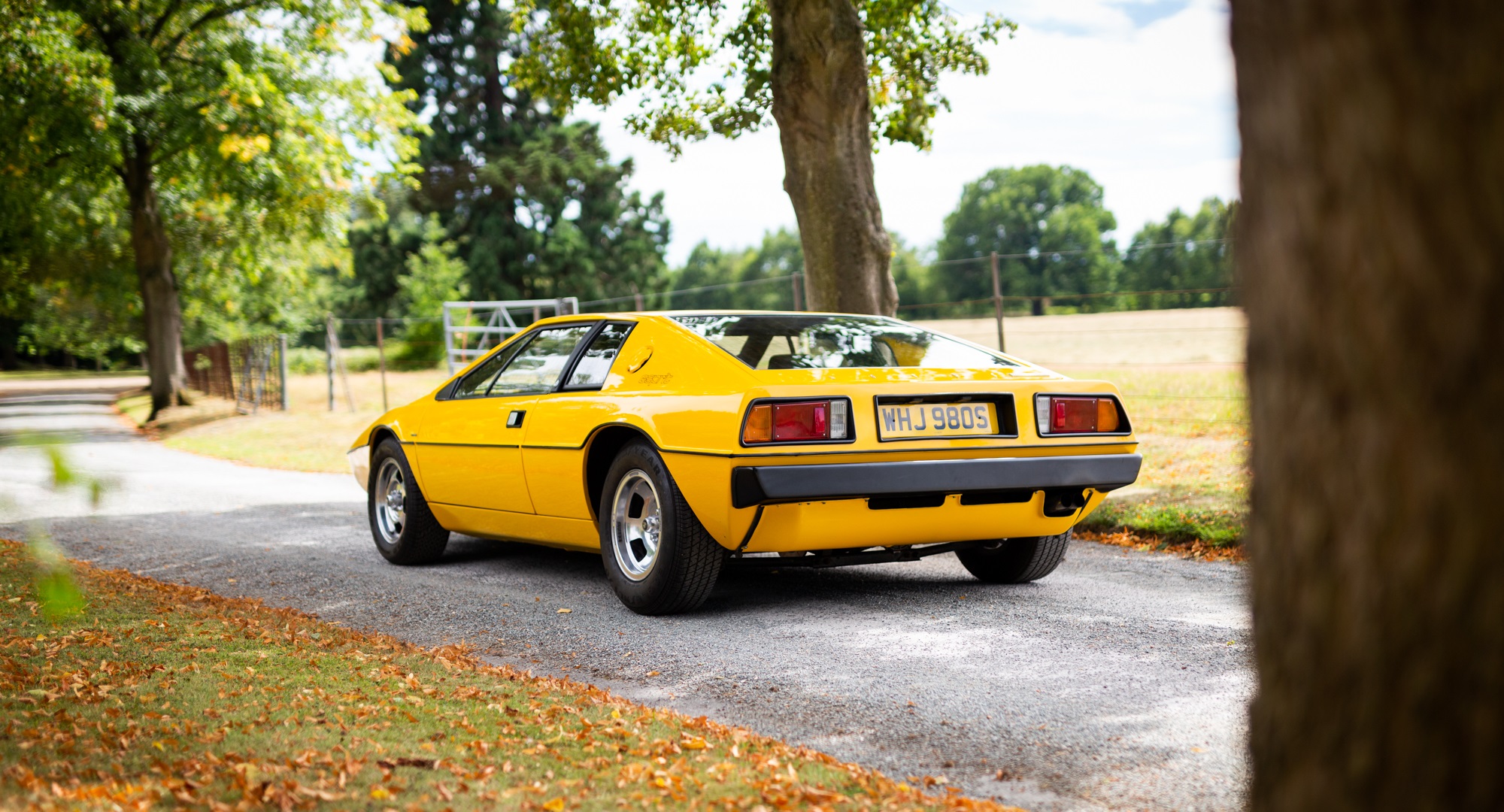 1/8 Lotus Esprit 【完成品】 Amazon | KK scale 1/18 ロータス エスプリ ターボ 1981