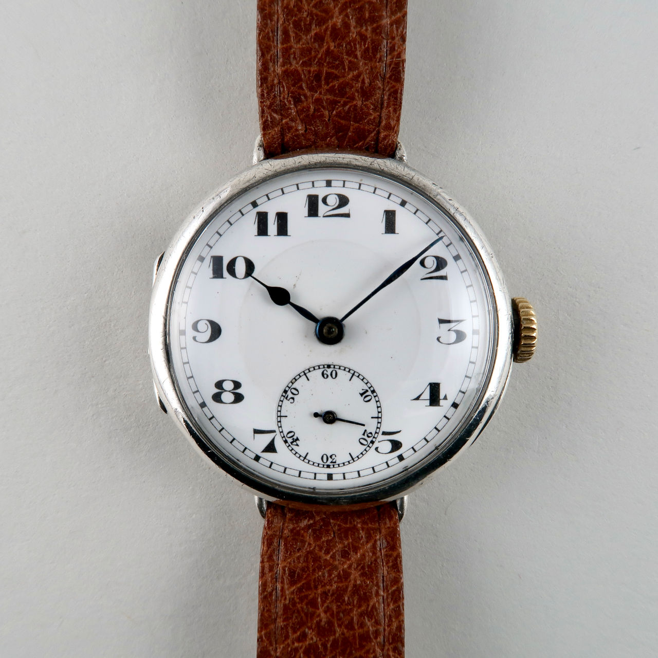 Old hot sale vintage watch