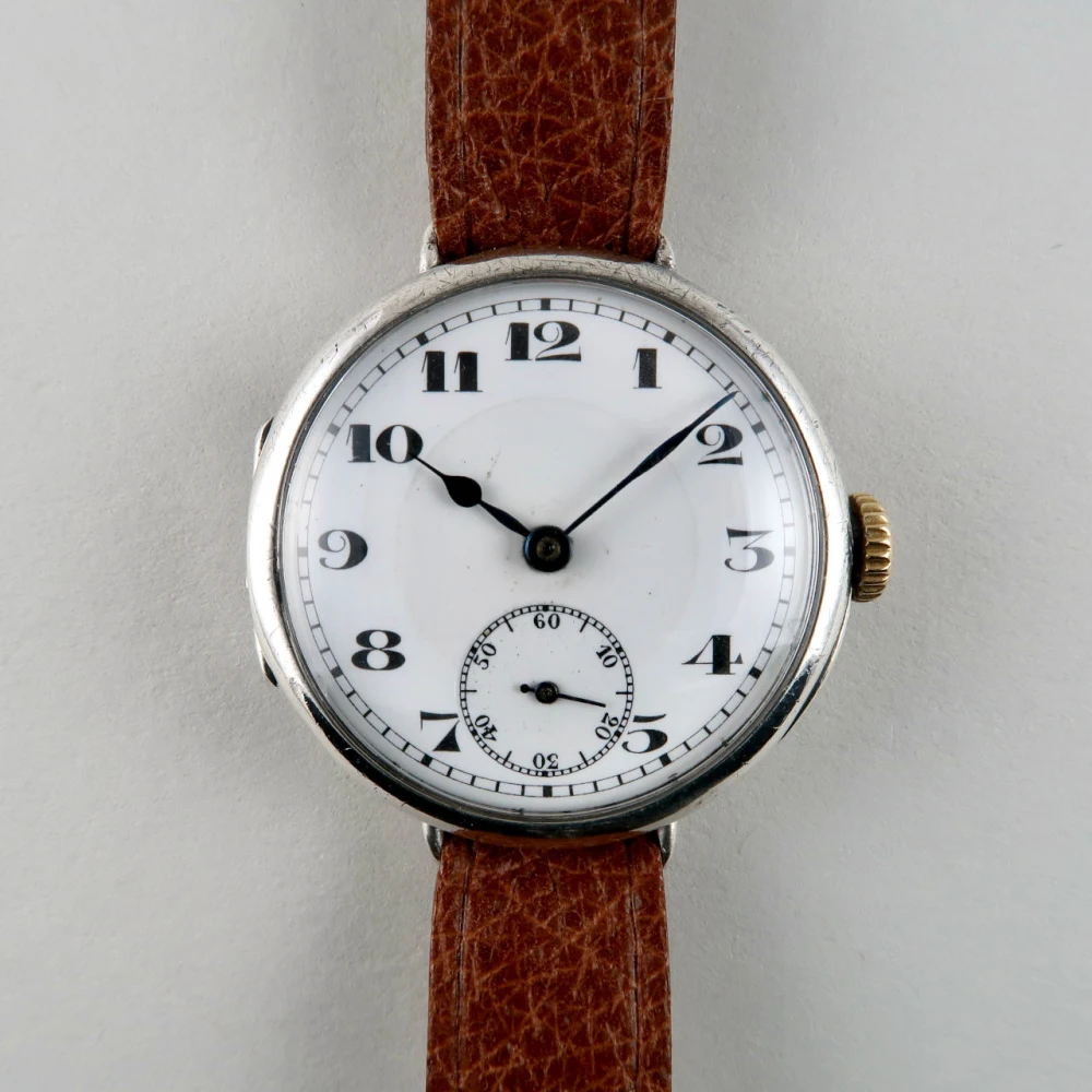 1924 Swiss Vintage Watch