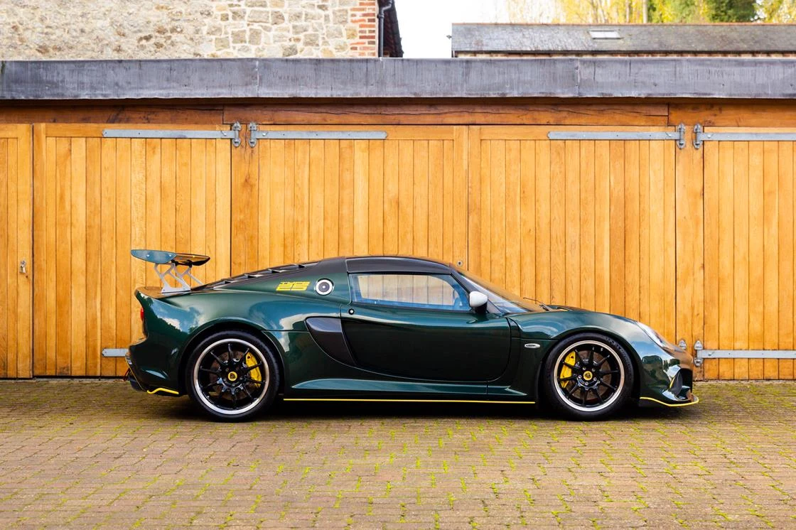 7 Of The Best Lotus Sold On CC (15)