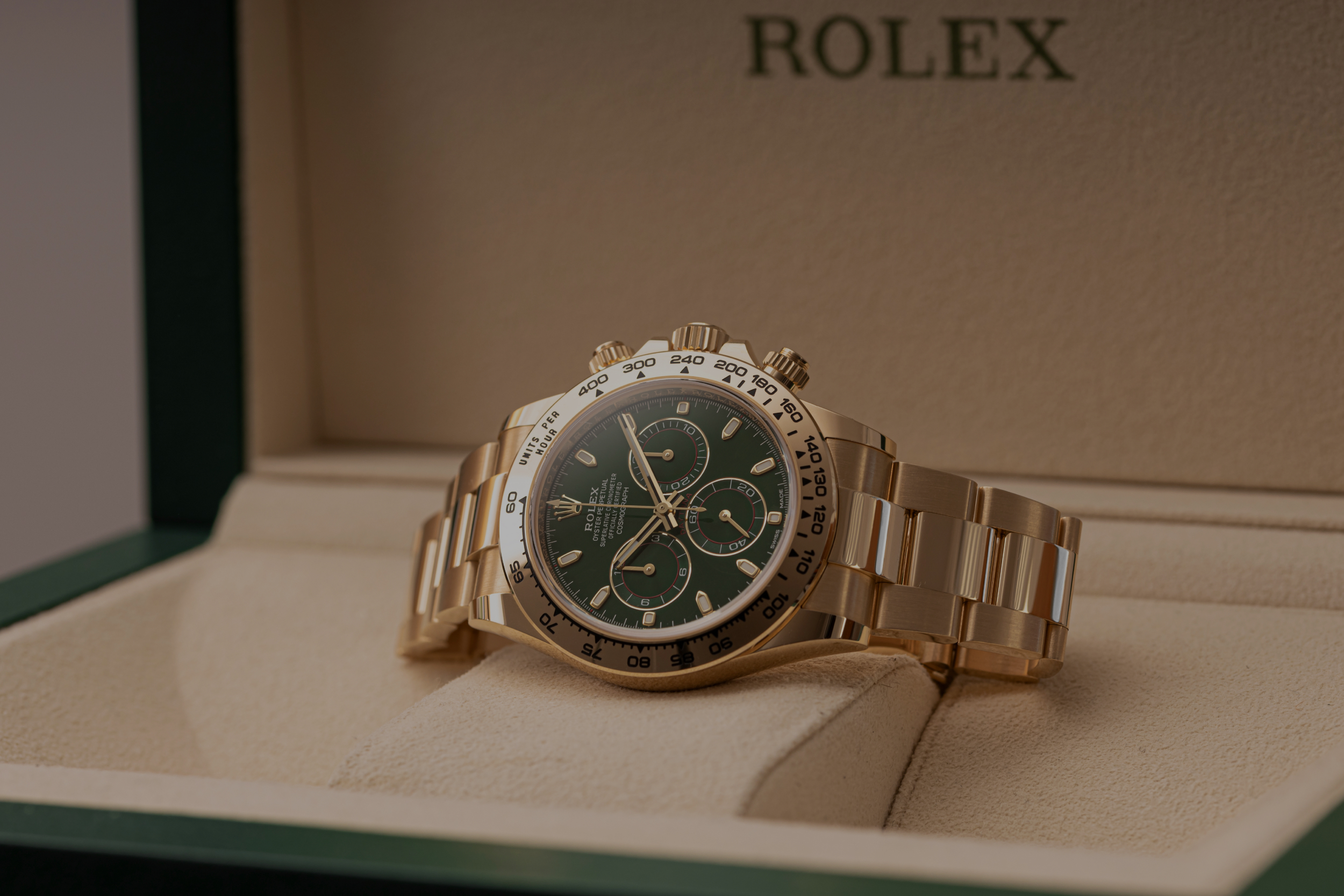 Sell your outlet rolex