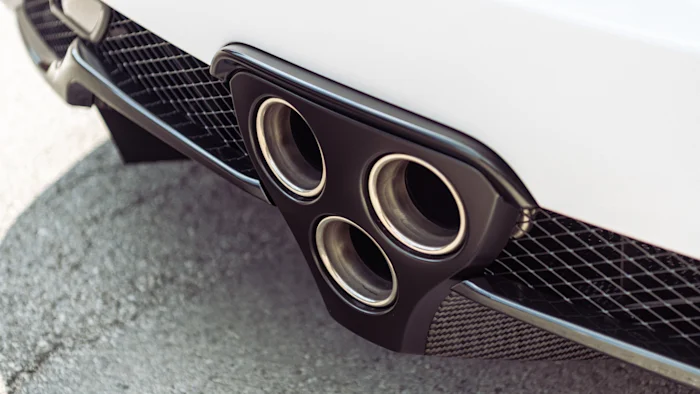 Image for article titled: Best exhaust sounds: our guide to cars with sensational soundtracks