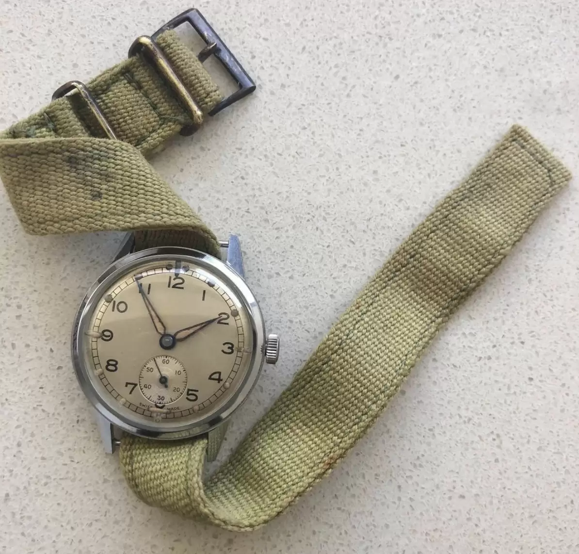 1940s style watches sale