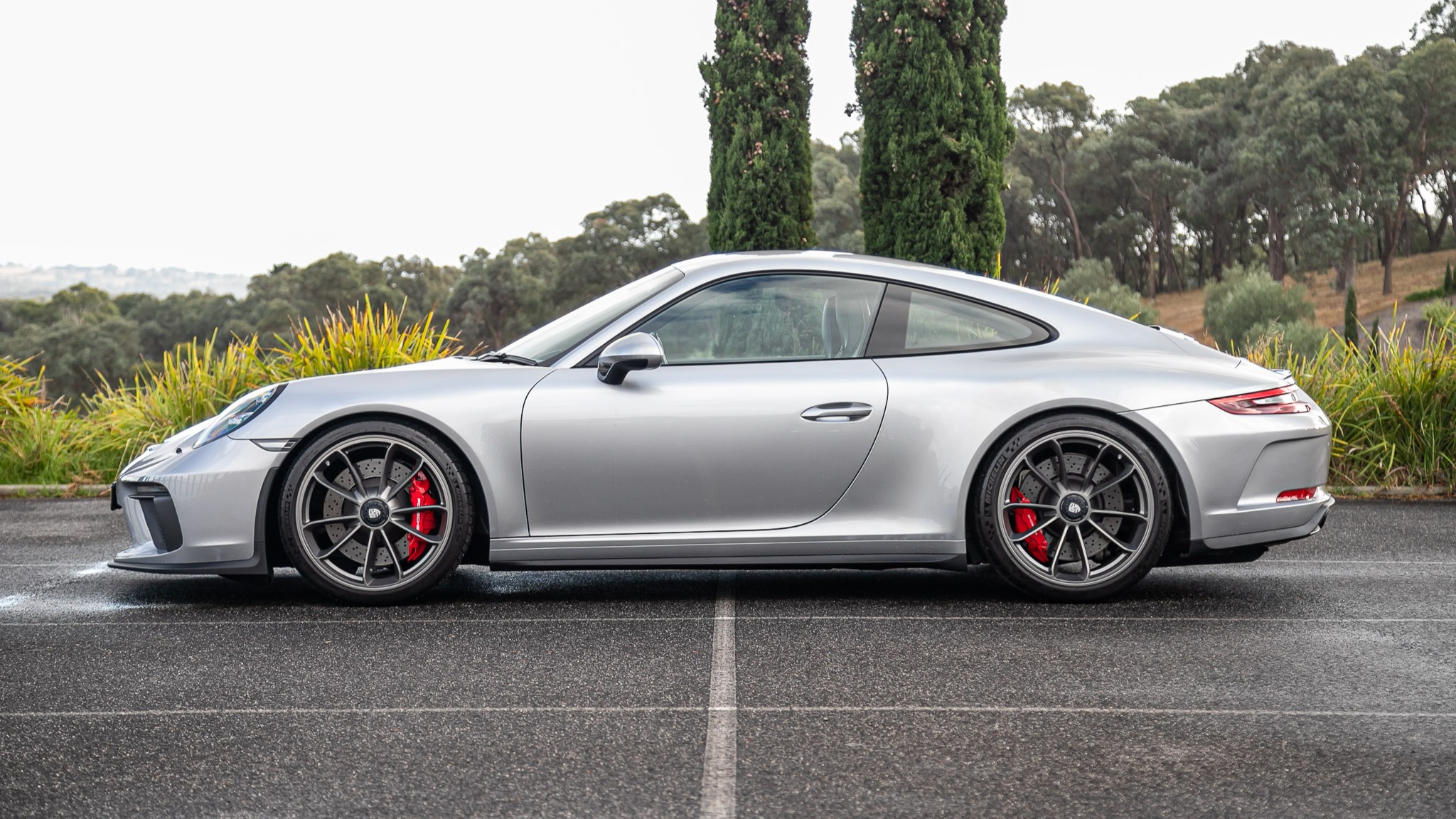 Porsche 991 Buyer's Guide, Key Models and What to Look For