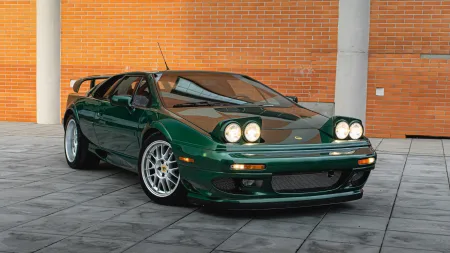 Image for article titled: 7 Of The Best Lotus Sold On Collecting Cars