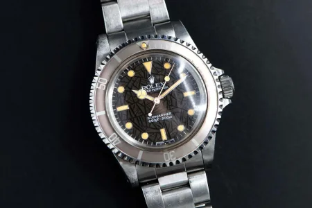 Image for article titled: Weekly Wind Down | Sales Highlights including watches from Tudor & Rolex  