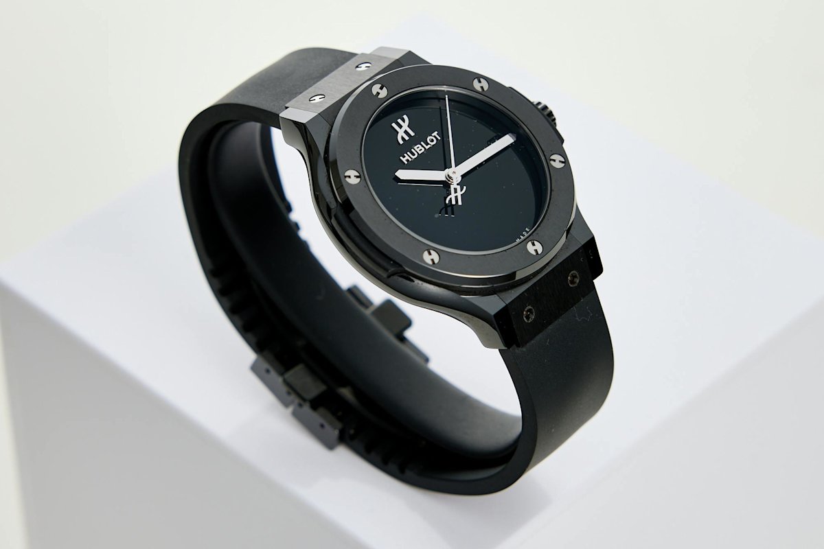 Is it time to give Hublot a break?