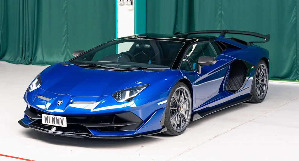 10 Of The Best Roadsters Sold On Collecting Cars