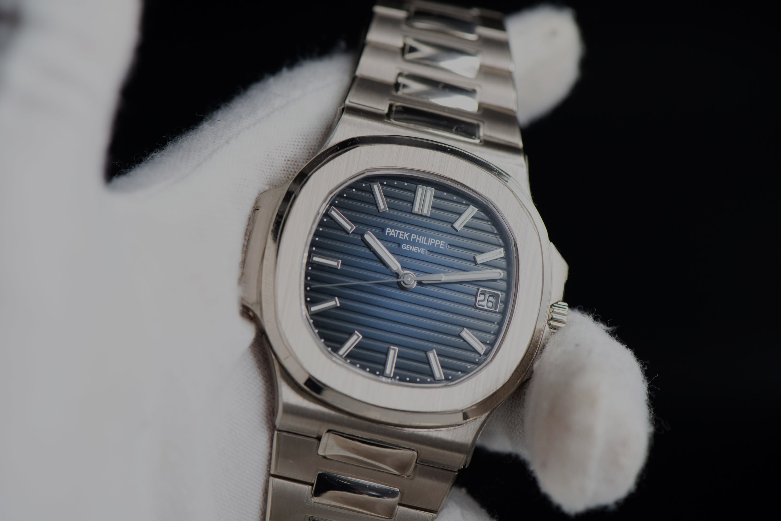 Sell your Patek Philippe