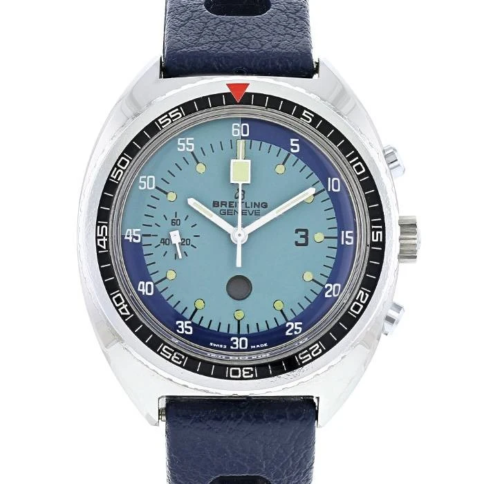 Full Time The History Of The Soccer Timer