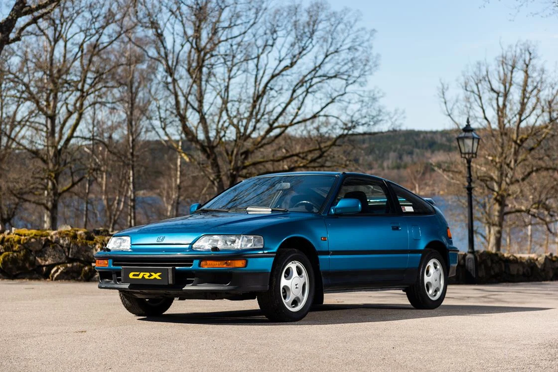7 Of The Best Hondas Sold On CC (5)
