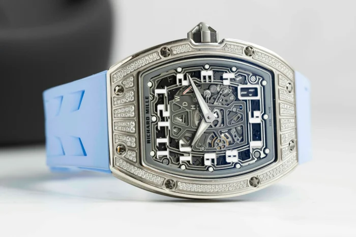 Image for article titled: Weekly Wind Down | Sales Highlights including watches from Richard Mille, Rolex & Omega  