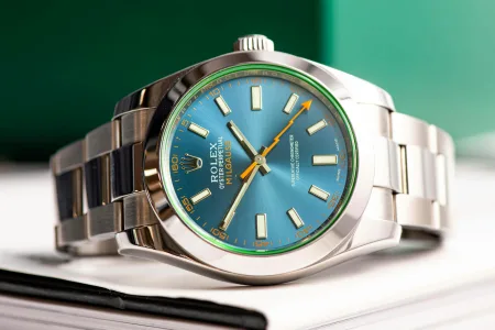 Image for article titled: Weekly Wind Down | Sales Highlights including watches from Rolex & Patek Philippe  