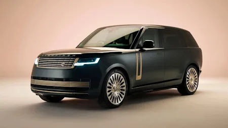 Image for article titled: Has Overfinch’s Holland & Holland Edition overshot the mark?