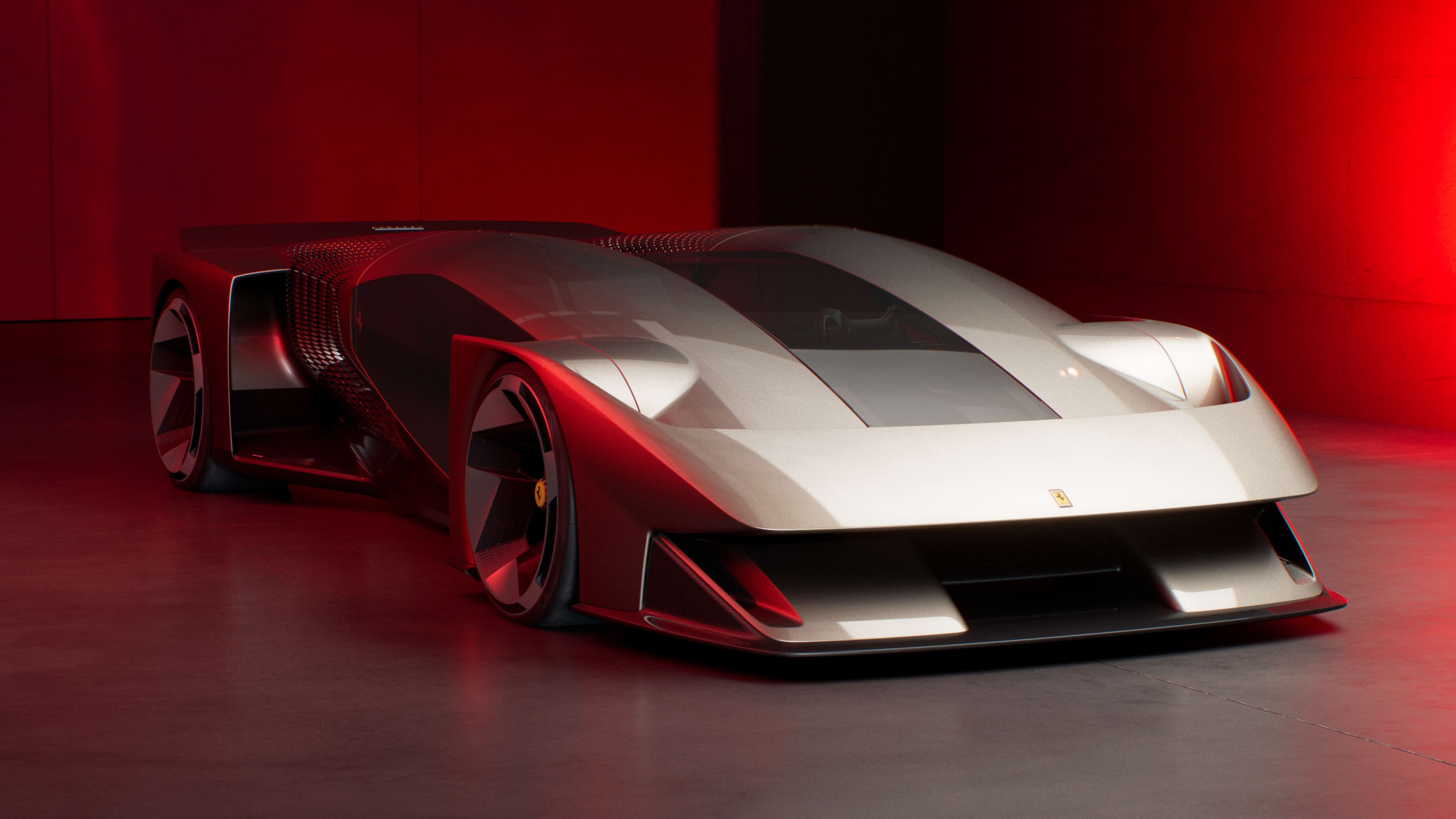 Ferrari F76: Will this hypercar NFT prove the sceptics wrong?