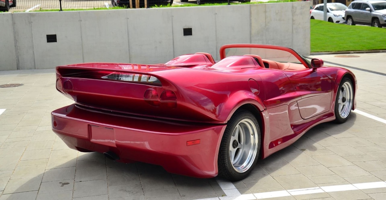 Wednesday One-Off: Innotech Mysterro