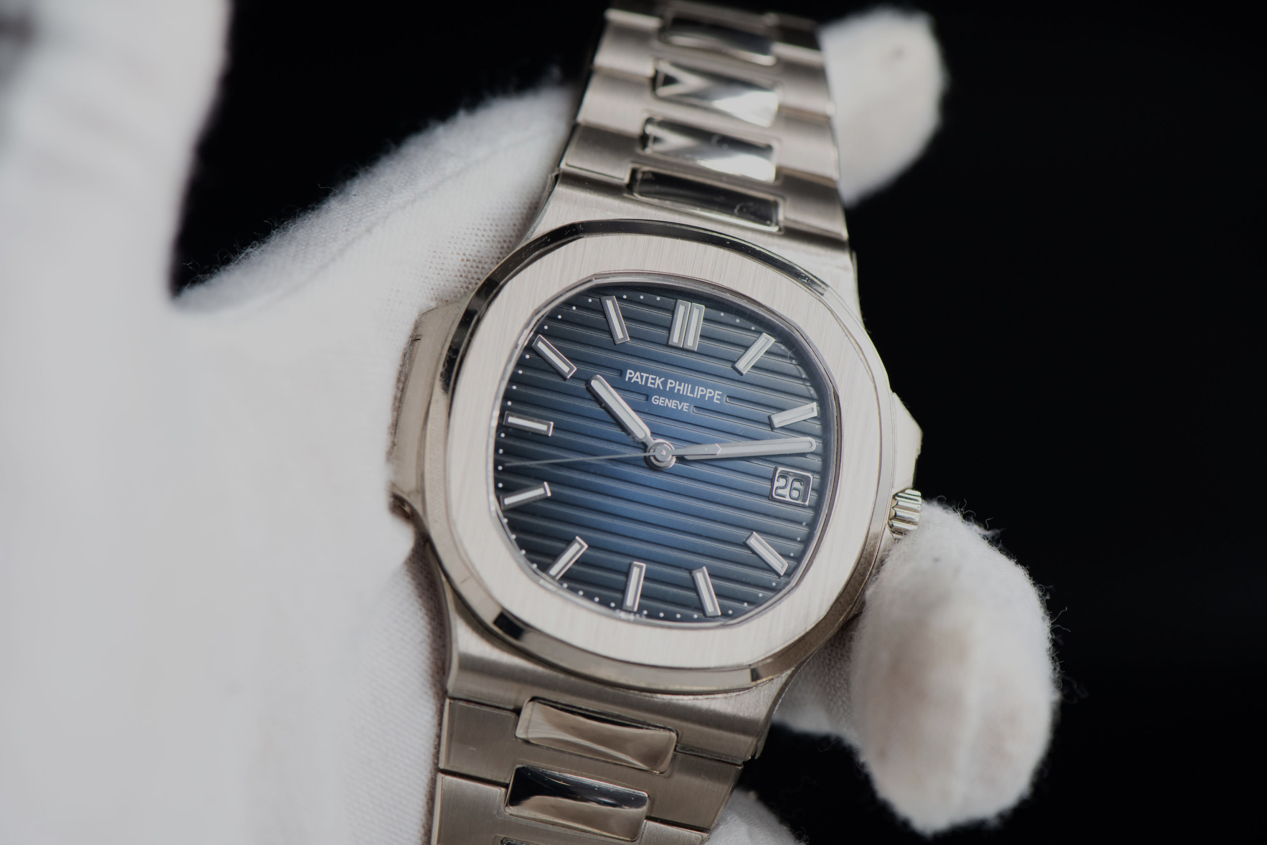 Curated Patek Philippe for sale