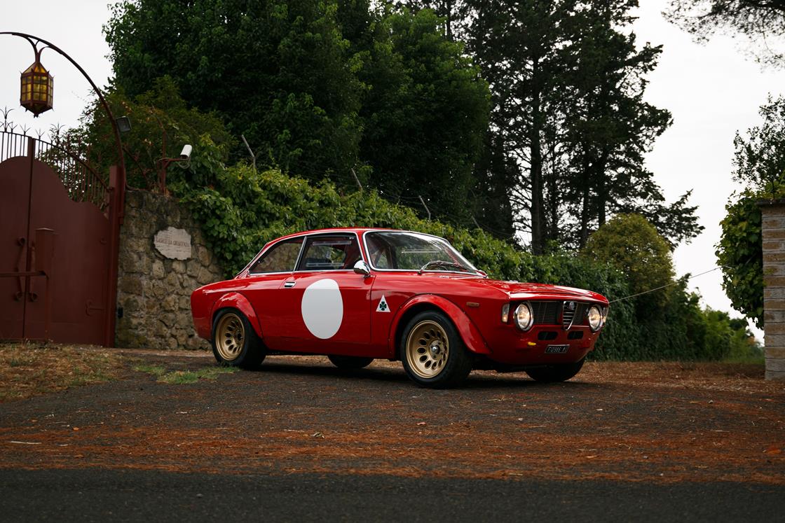 Greatest Alfa Romeo Cars