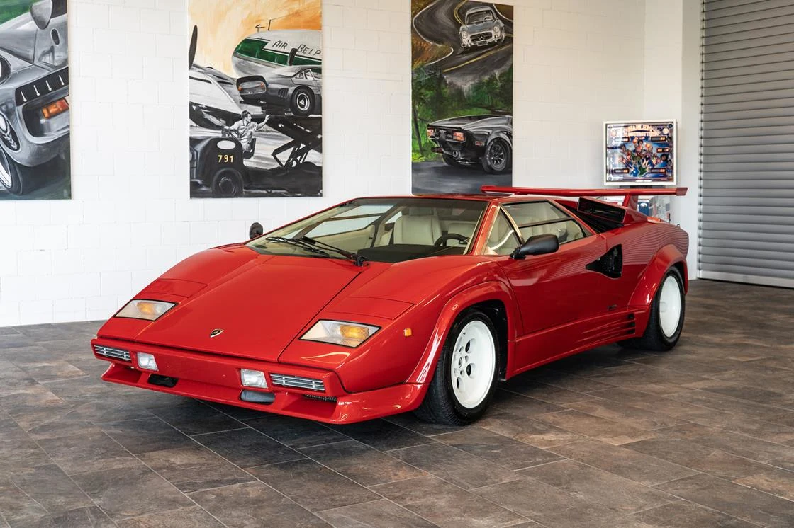7 Of The Best Lamborghinis Sold On CC (7)