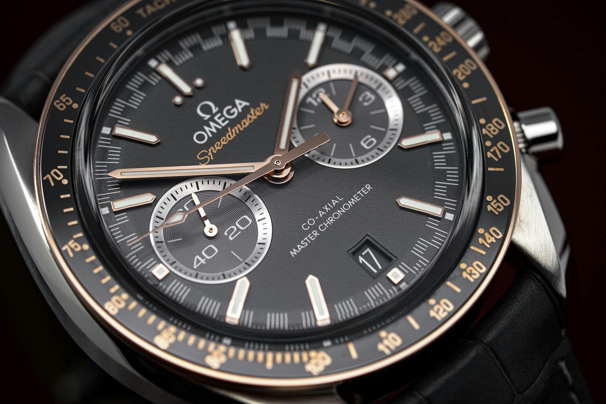 omega constellation 167.005