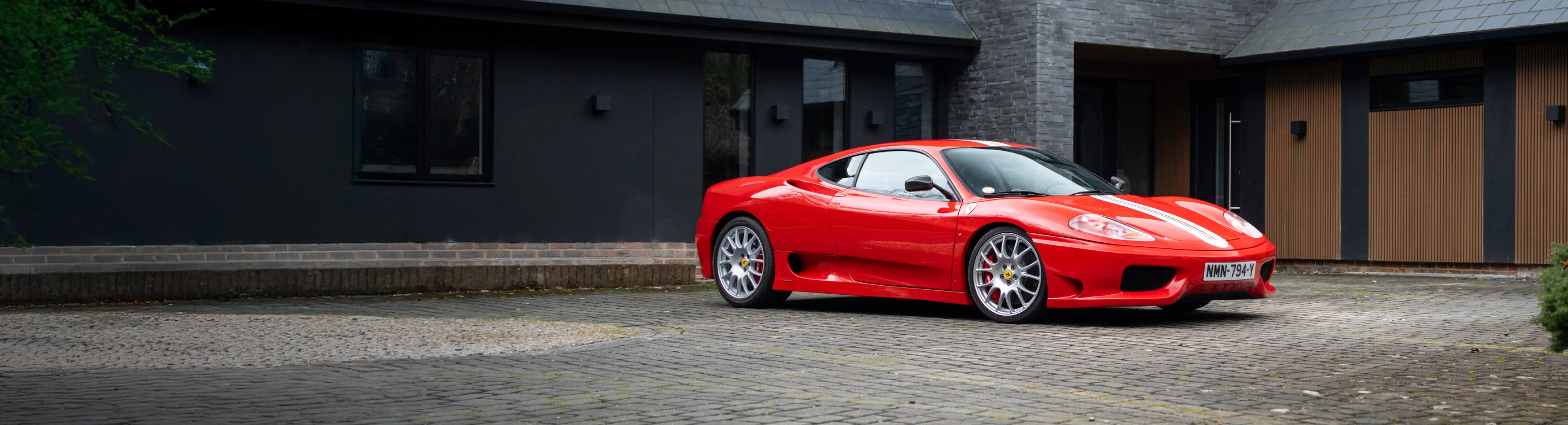 The thrill of the auction 24/7